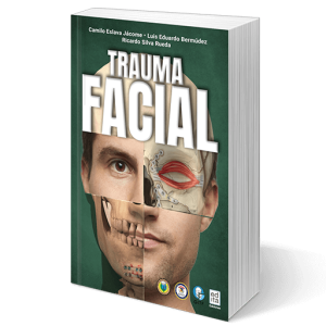Trauma facial<BR>Ebook