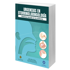 Urgencias en otorrinolaringología.Medicina basada en la evidencia<BR>Ebook