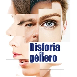 Disforia de género <BR>Físico