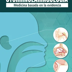 Urgencias en Otorrinolaringologia. Medicina basada en la evidencia <BR>Físico