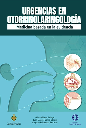 Urgencias en otorrinolaringología.Medicina basada en la evidencia<BR>Físico