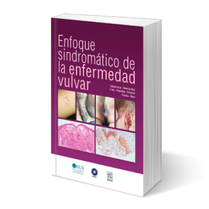 Enfoque Sindromático de la Enfermedad Vulvar<BR>Ebook