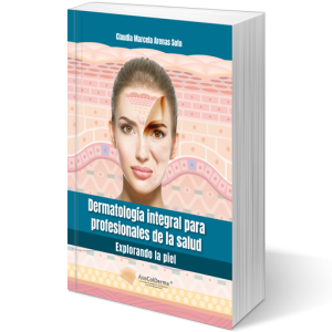 Dermatología Integral para Profesionales de la Salud<BR>Ebook
