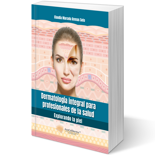 Dermatología Integral para Profesionales de la Salud<BR>Ebook