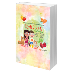 Comer Bien<BR>Ebook
